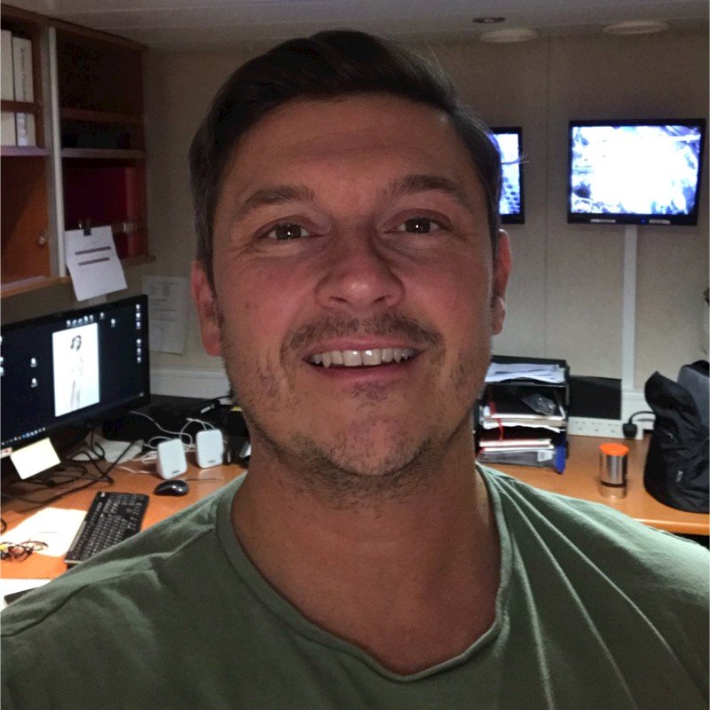 Kieron Watson